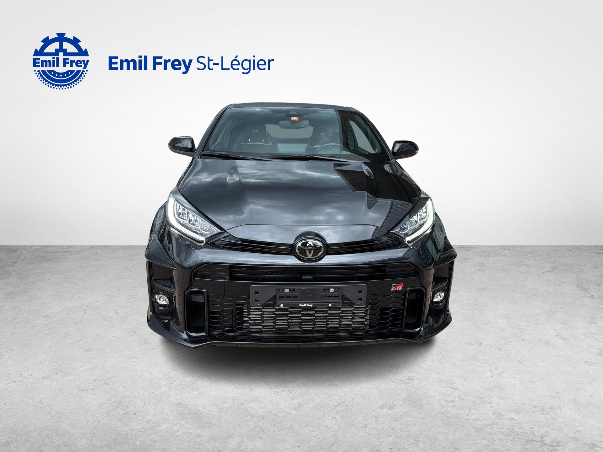 TOYOTA GR Yaris 1.6 Turbo Sport 4x4-image-7