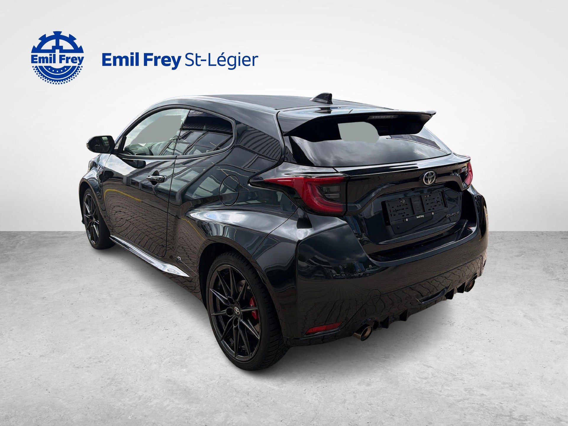 TOYOTA GR Yaris 1.6 Turbo Sport 4x4-showroom-element-2