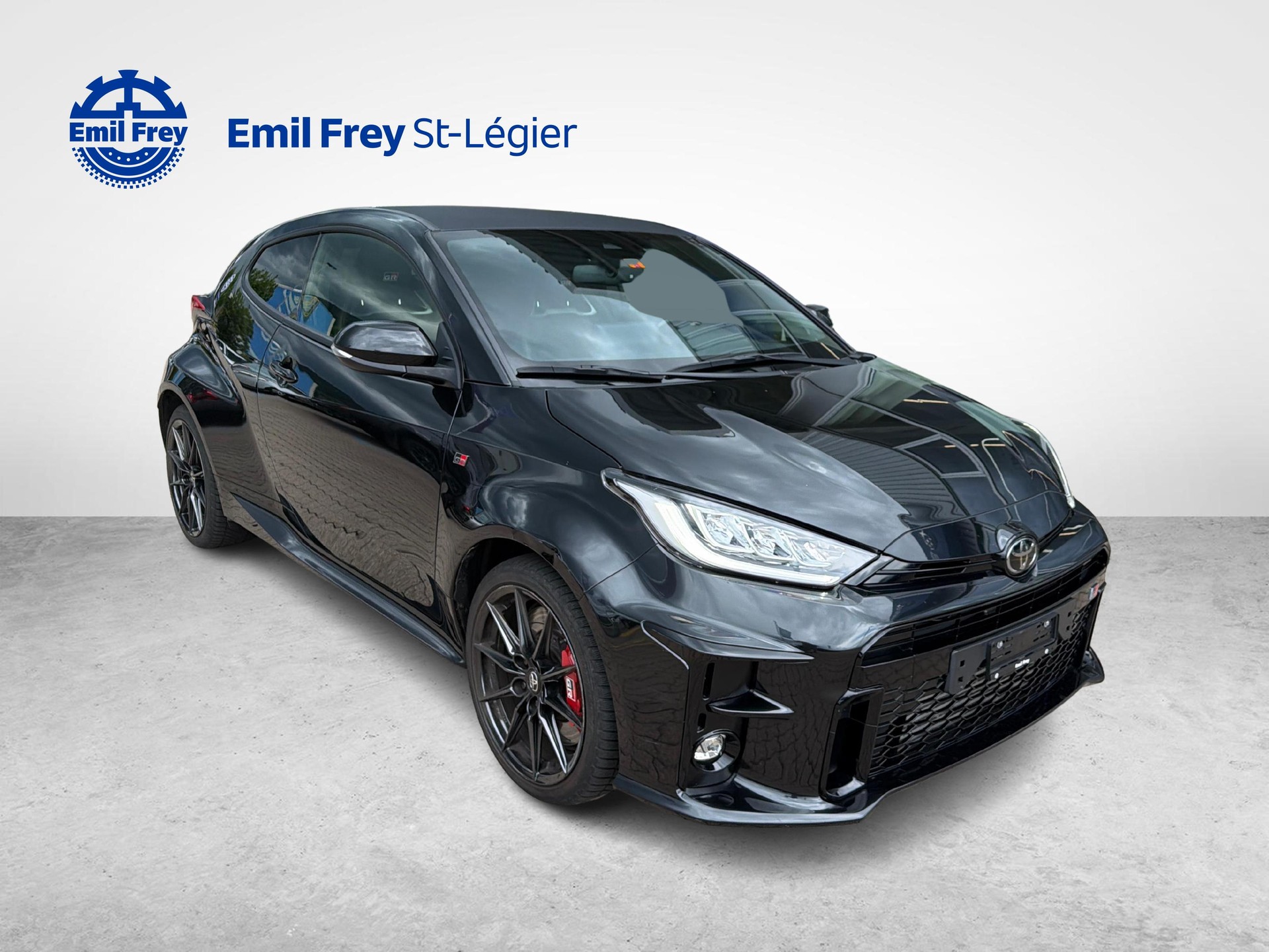 TOYOTA GR Yaris 1.6 Turbo Sport 4x4-image-6