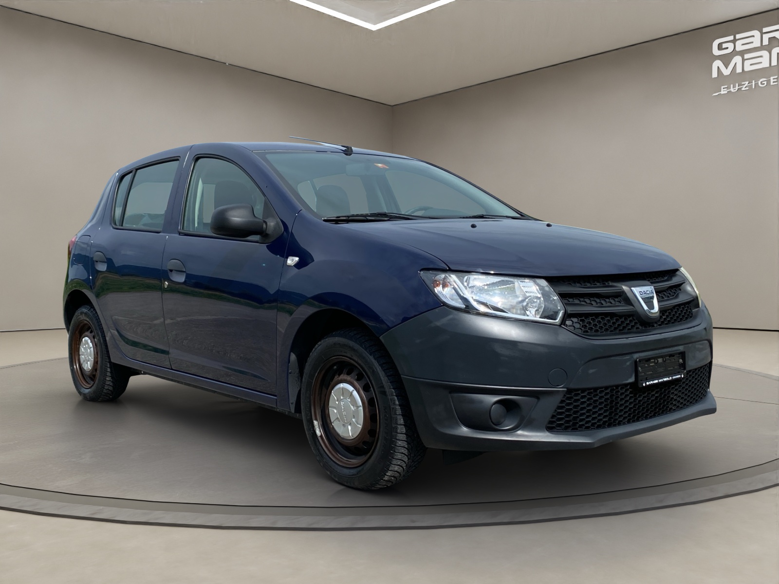 DACIA Sandero 1.2-image-6