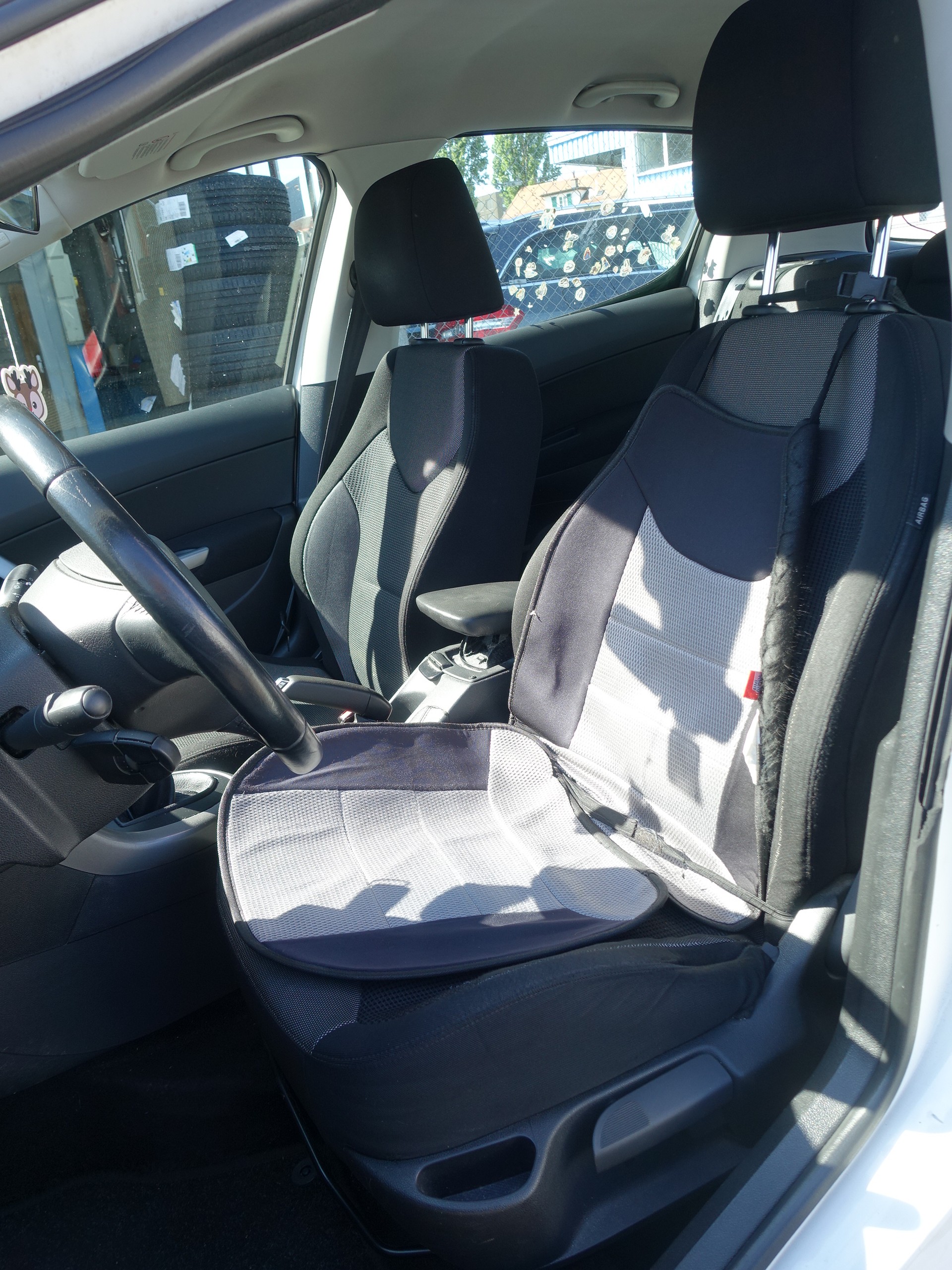 PEUGEOT 308 1.6 16V VTI Sport-image-5
