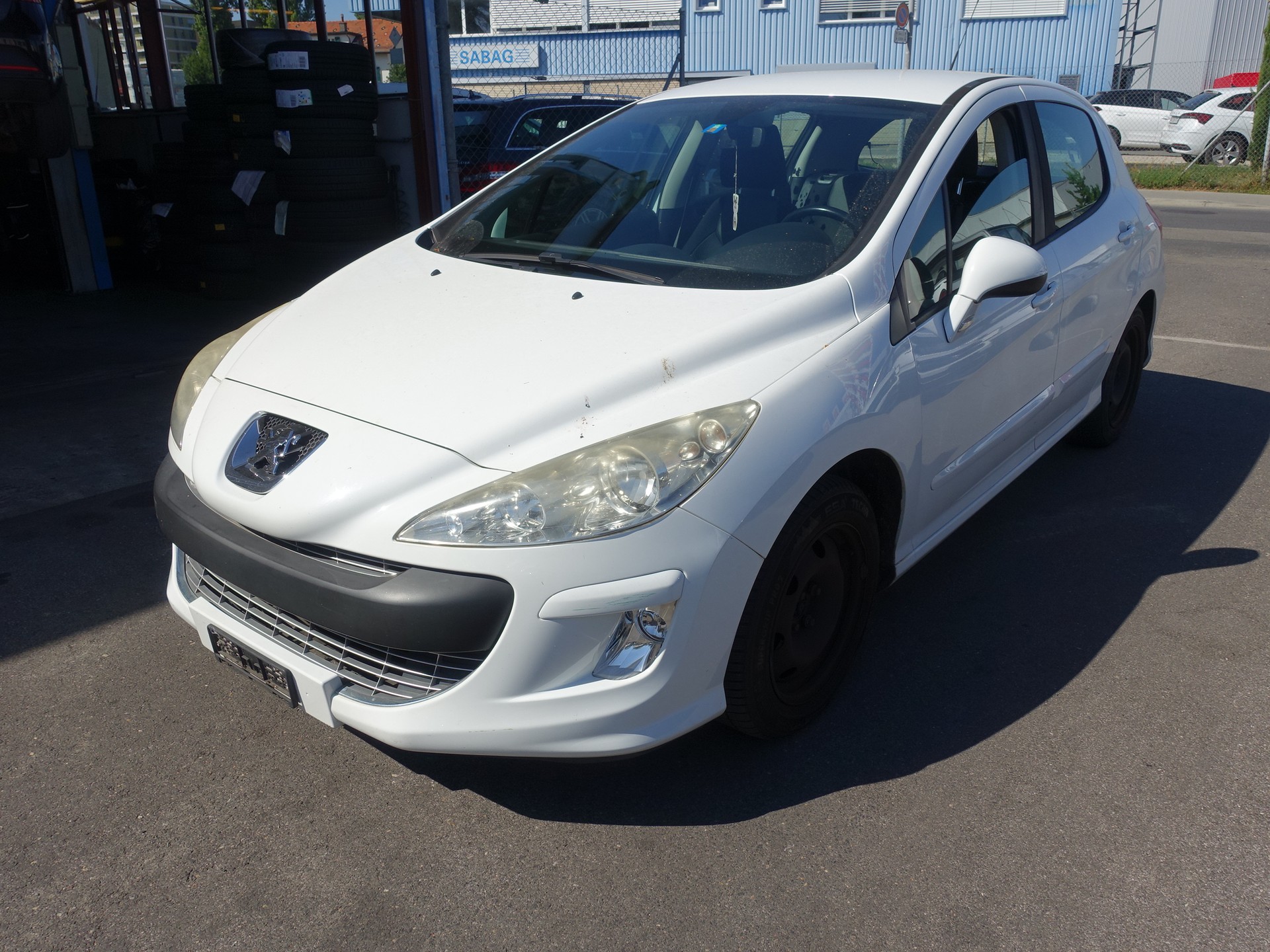 PEUGEOT 308 1.6 16V VTI Sport-showroom-element-1