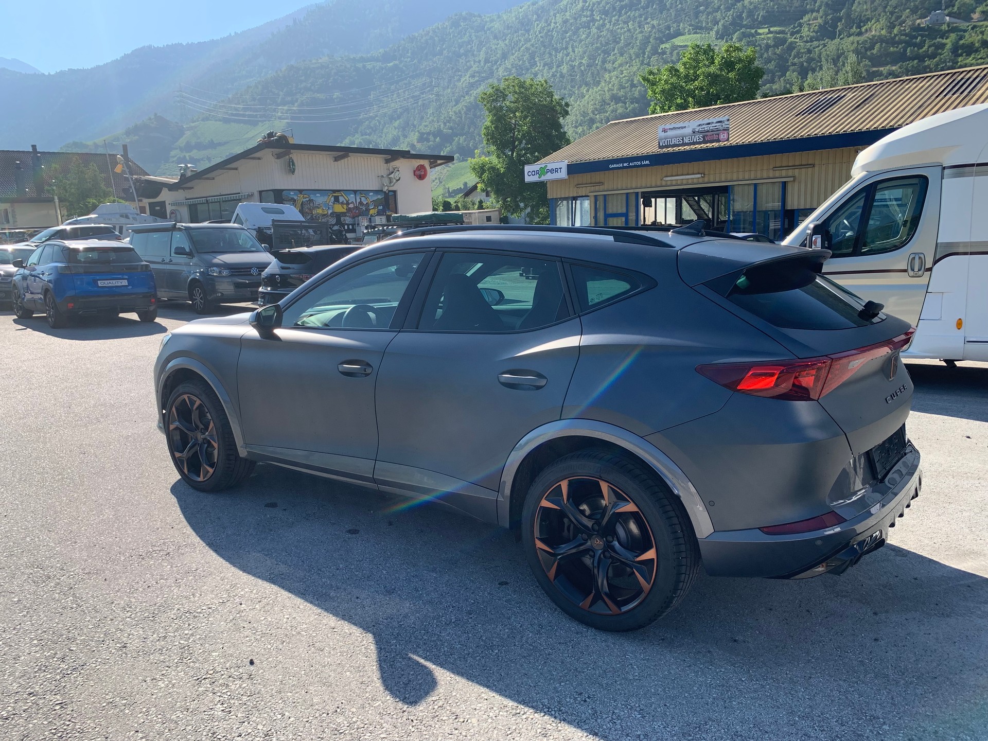 CUPRA Formentor 2.0TSI VZ 4Drive DSG-image-8