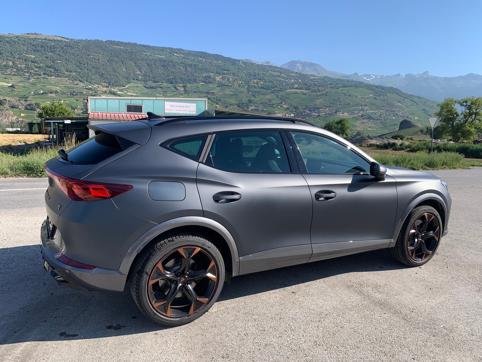 CUPRA Formentor 2.0TSI VZ 4Drive DSG-image-6