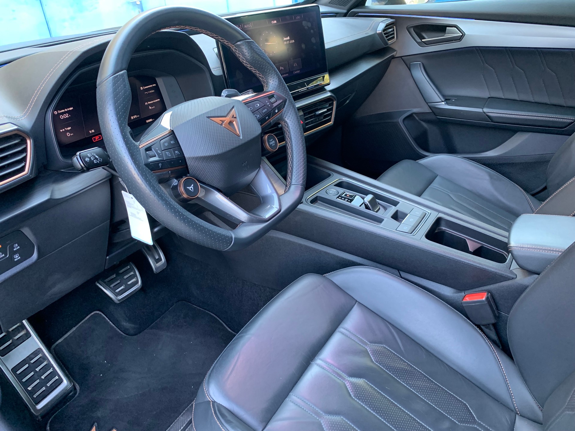 CUPRA Formentor 2.0TSI VZ 4Drive DSG-image-12