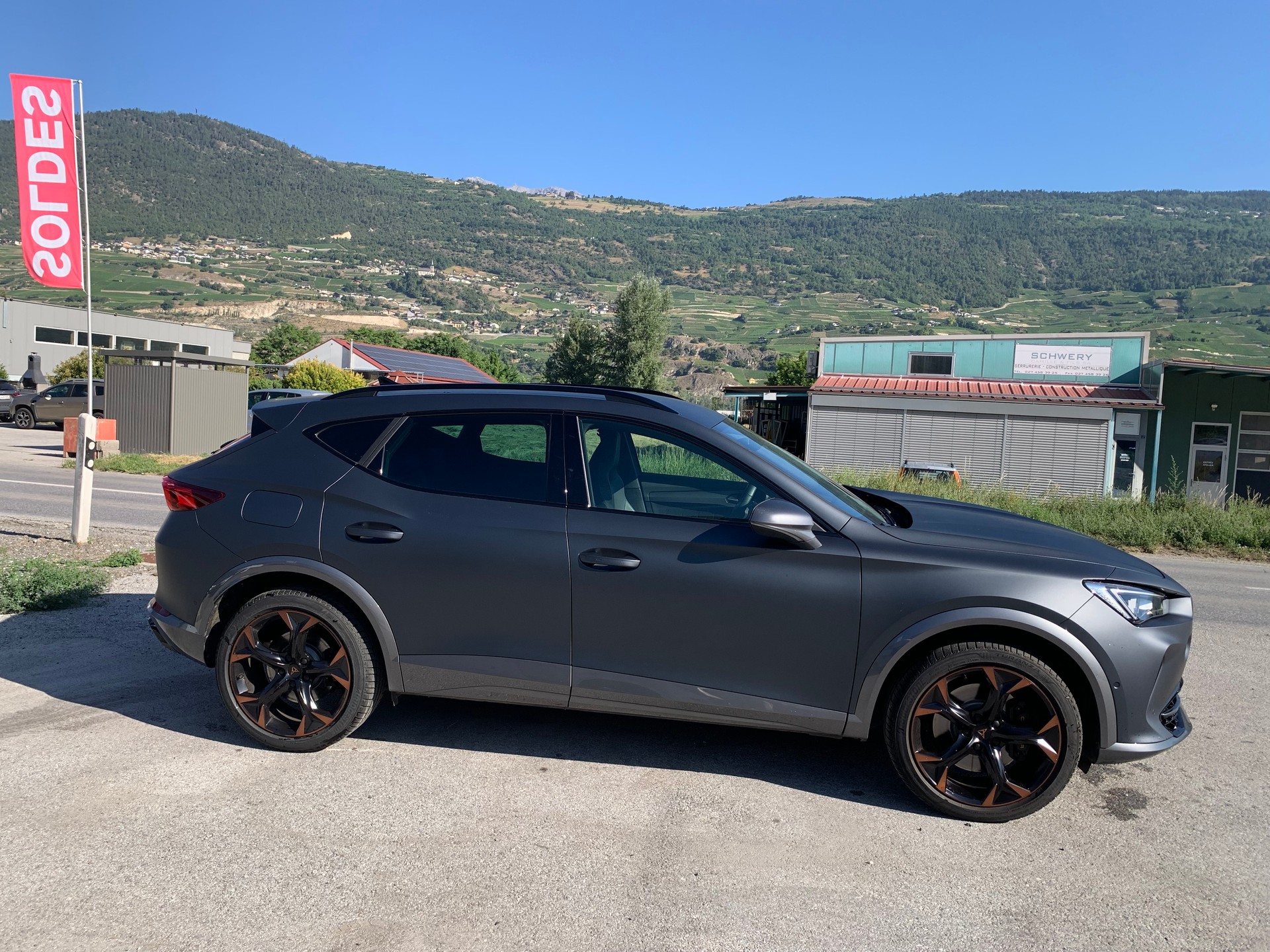 CUPRA Formentor 2.0TSI VZ 4Drive DSG-image-5