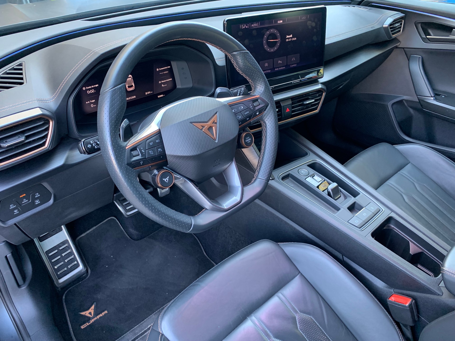 CUPRA Formentor 2.0TSI VZ 4Drive DSG-image-13