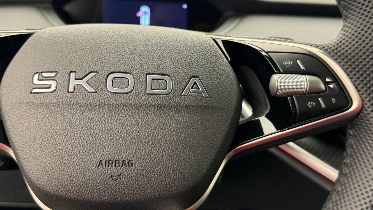 SKODA Enyaq 85x Sportline 4x4-image-9