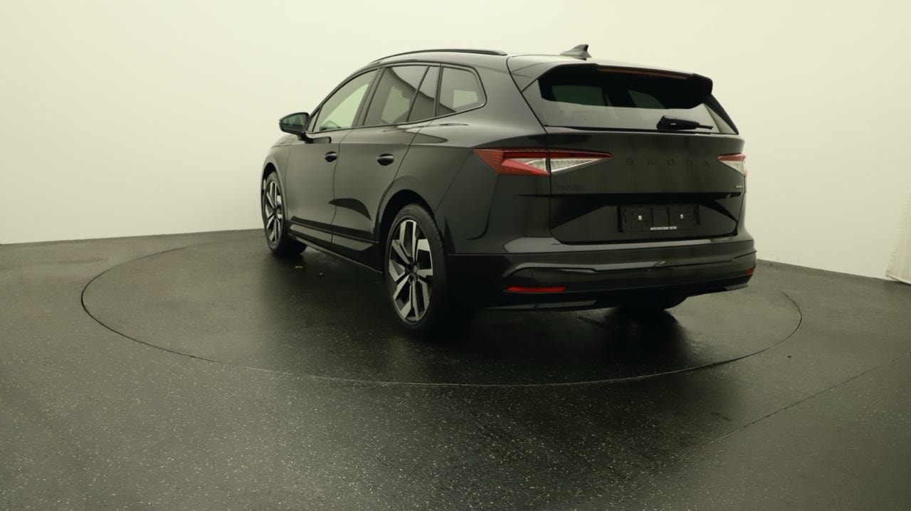 SKODA Enyaq 85x Sportline 4x4-showroom-element-3