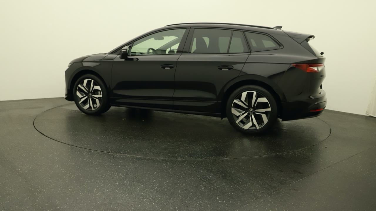SKODA Enyaq 85x Sportline 4x4-showroom-element-2