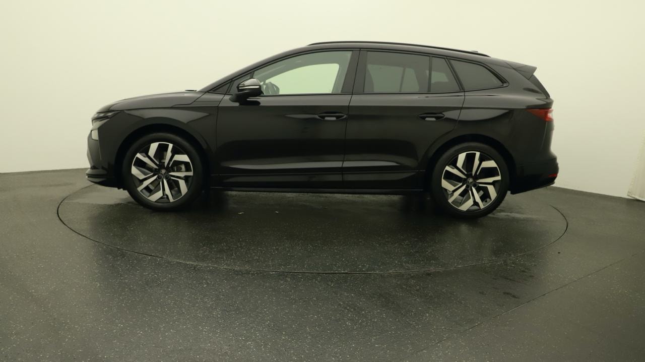 SKODA Enyaq 85x Sportline 4x4-showroom-element-1