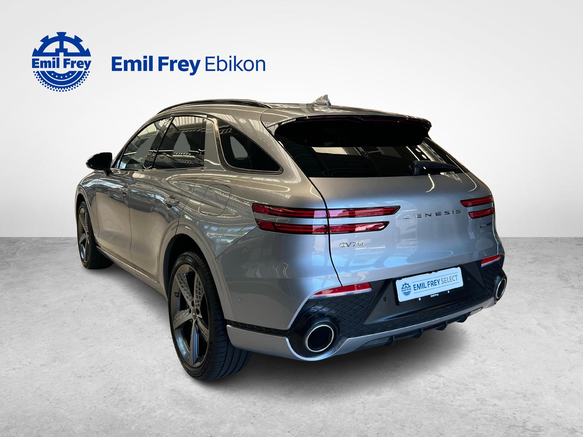 GENESIS GV70 2.5T Sport-showroom-element-2