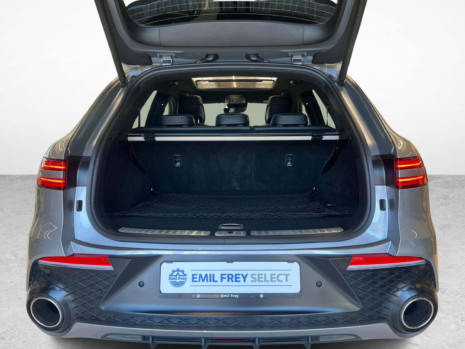 GENESIS GV70 2.5T Sport-image-11