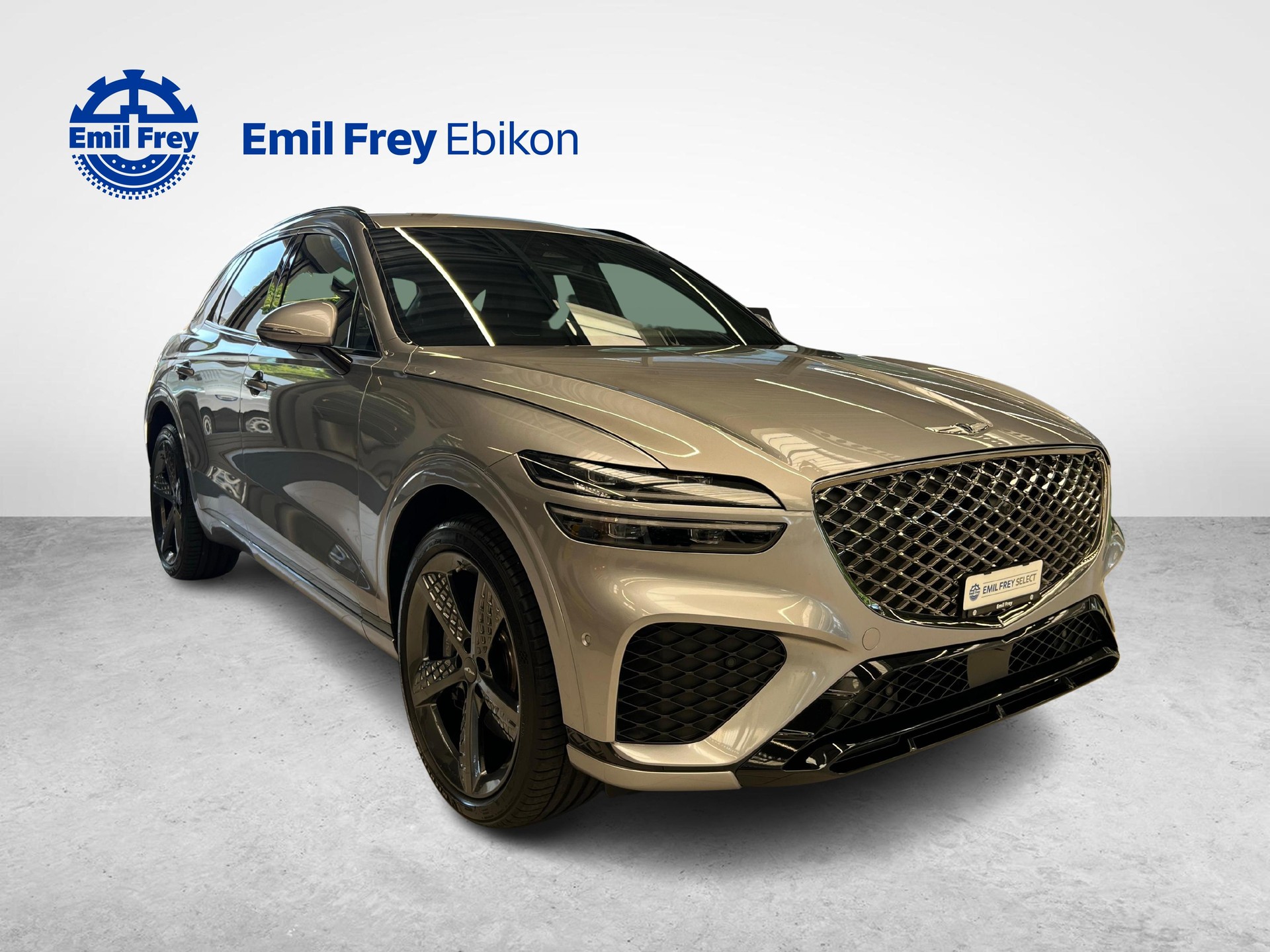 GENESIS GV70 2.5T Sport-image-6