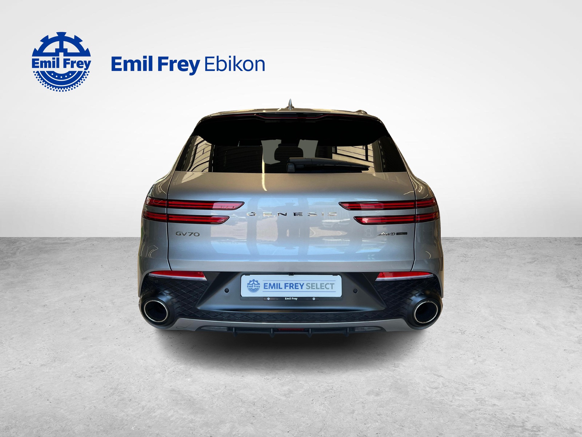 GENESIS GV70 2.5T Sport-showroom-element-3