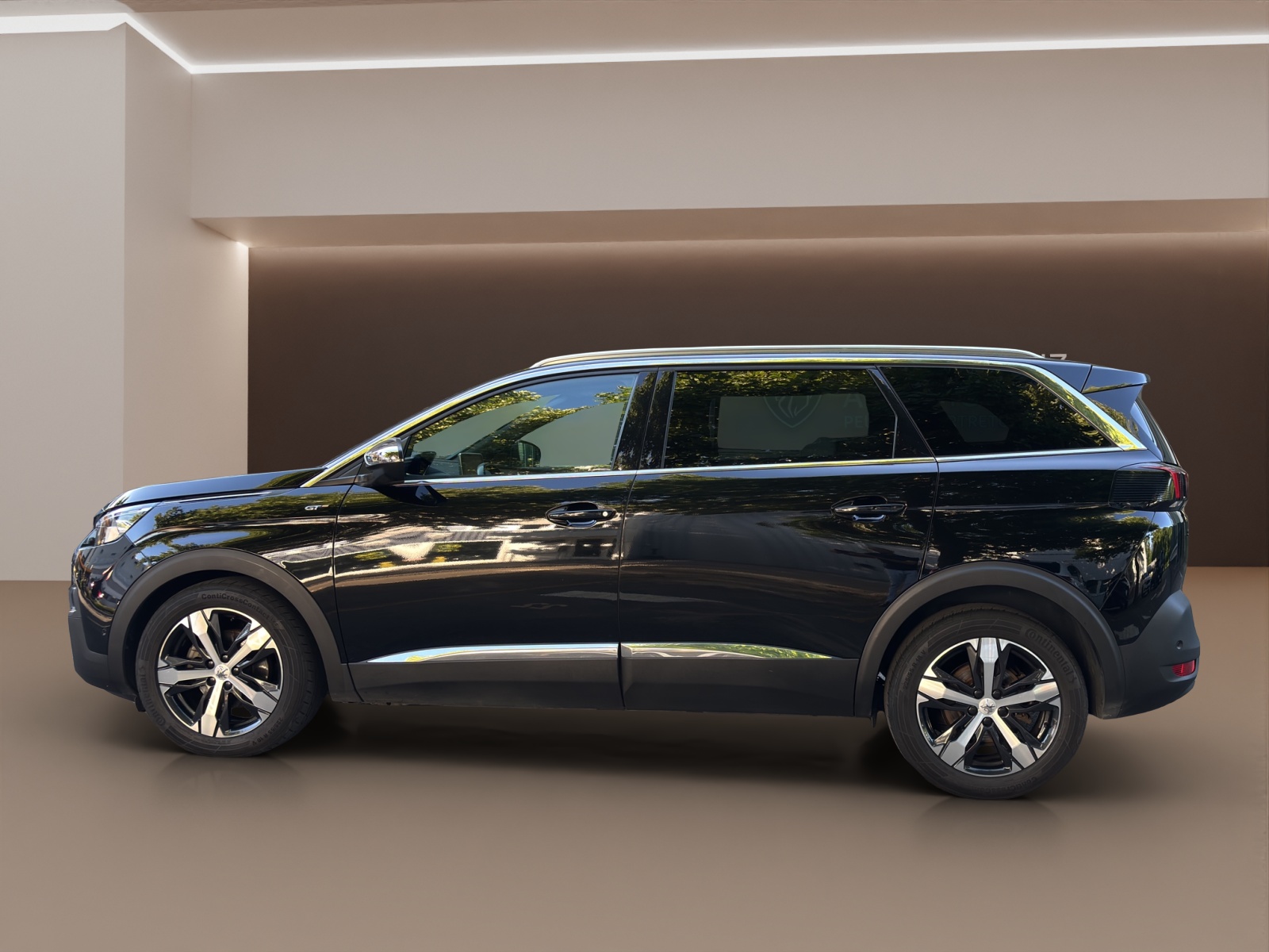 PEUGEOT 5008 2.0 BlueHDi GT EAT-image-6