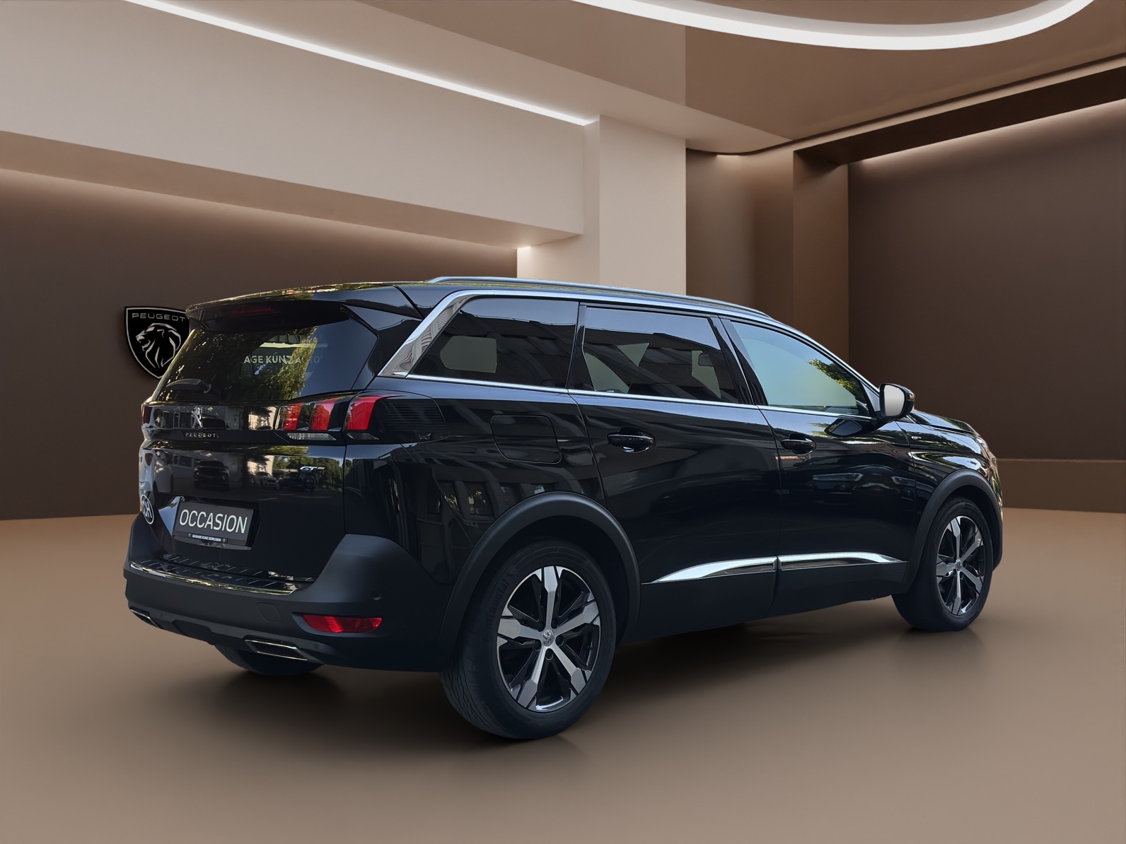 PEUGEOT 5008 2.0 BlueHDi GT EAT-showroom-element-3