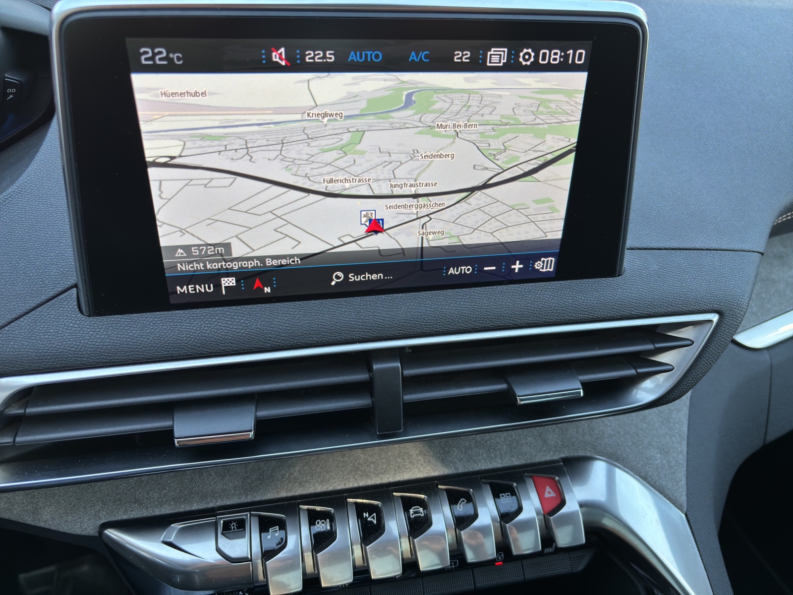 PEUGEOT 5008 2.0 BlueHDi GT EAT-image-19