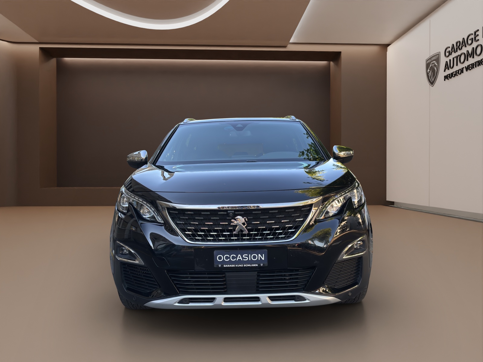 PEUGEOT 5008 2.0 BlueHDi GT EAT-image-7