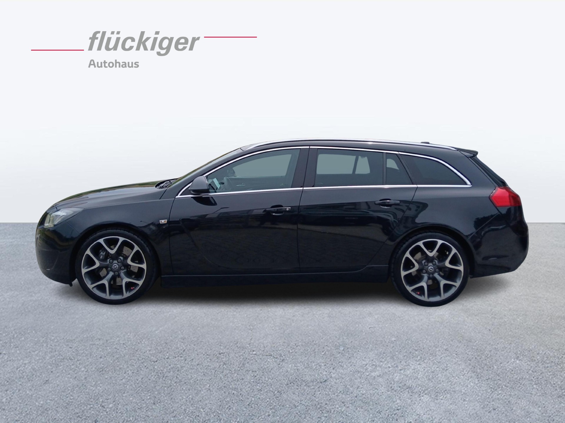 OPEL Insignia Sports Tourer 2.8 V6 T 4x4 OPC-showroom-element-1