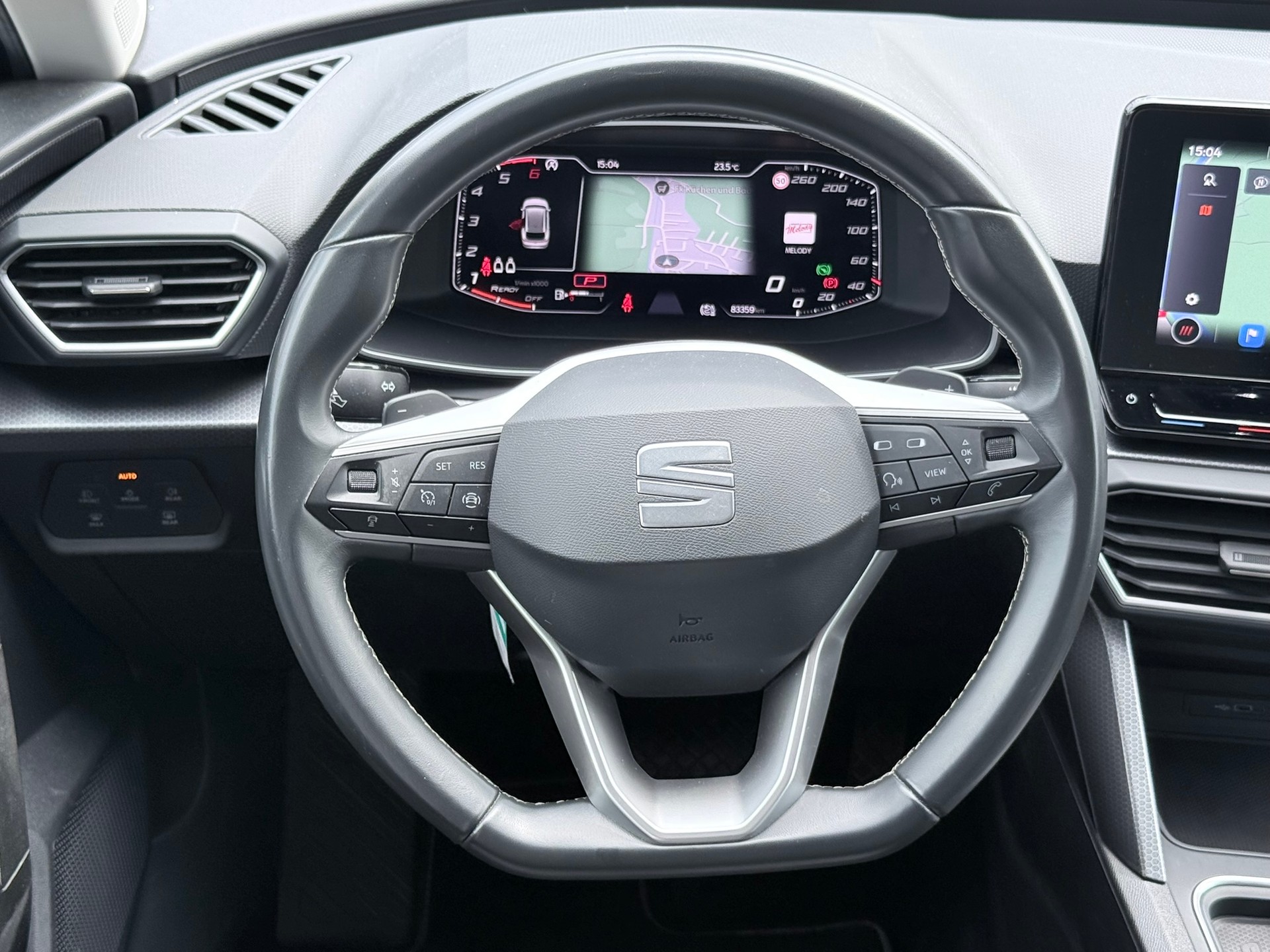 SEAT Leon ST 2.0 TDI EVO DSG 4Drive Style-image-21