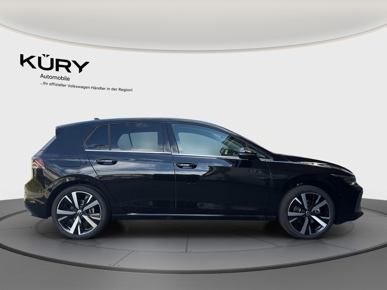 VW Golf 1.5 e TSI mHEV Style DSG-showroom-element-3