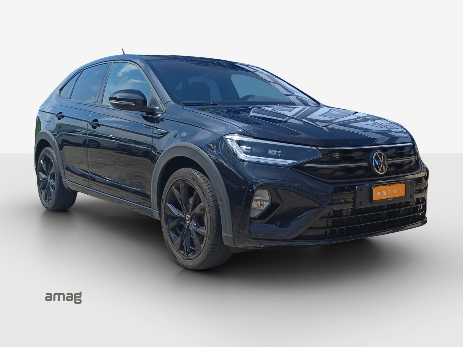 VW Taigo 1.5 TSI R-Line DSG-image-5