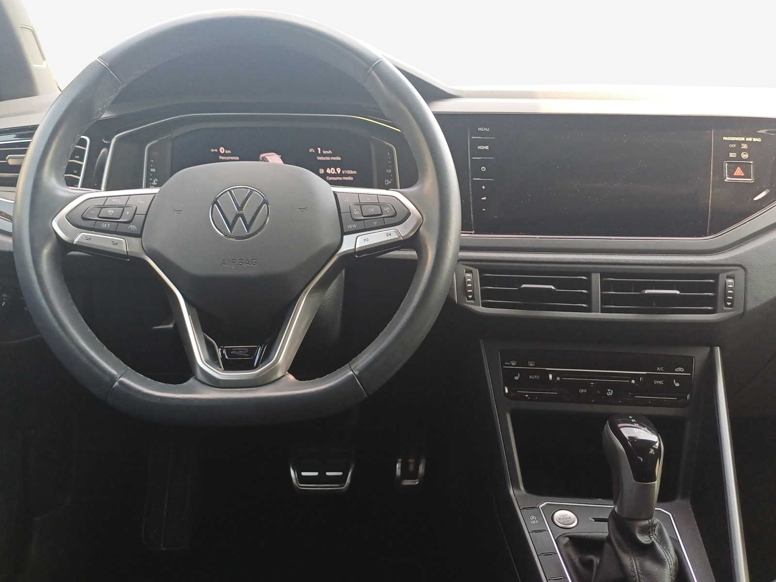 VW Taigo 1.5 TSI R-Line DSG-image-8