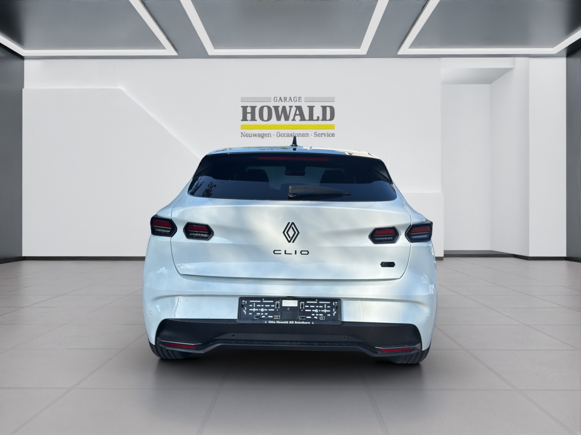 RENAULT CLIO esprit Alpine full hybrid E-Tech 160-showroom-element-3