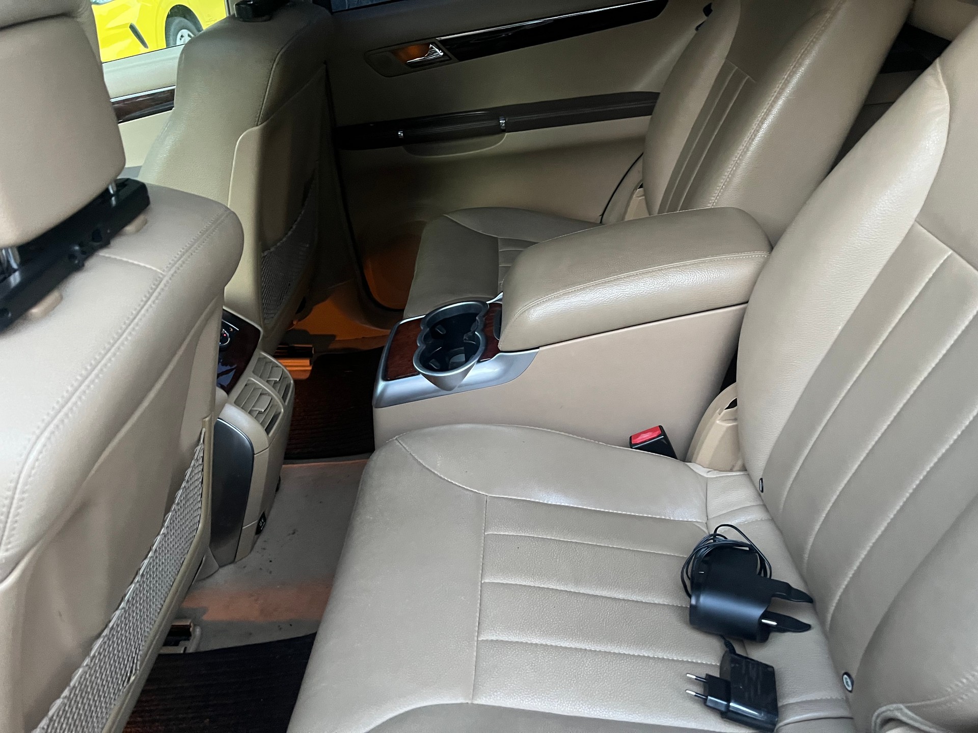 MERCEDES-BENZ R 320 CDI 4Matic 7G-Tronic-image-7