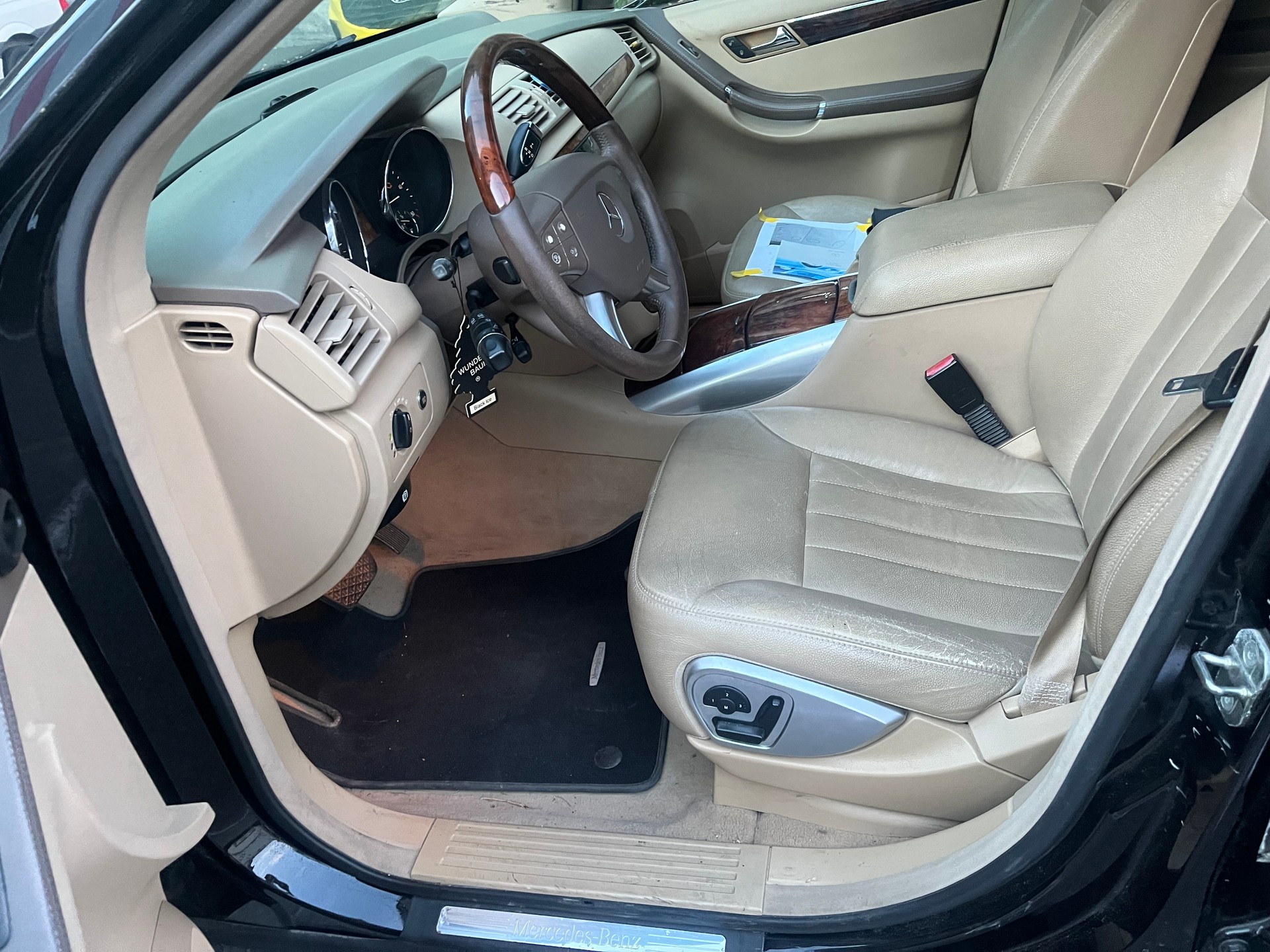 MERCEDES-BENZ R 320 CDI 4Matic 7G-Tronic-image-5