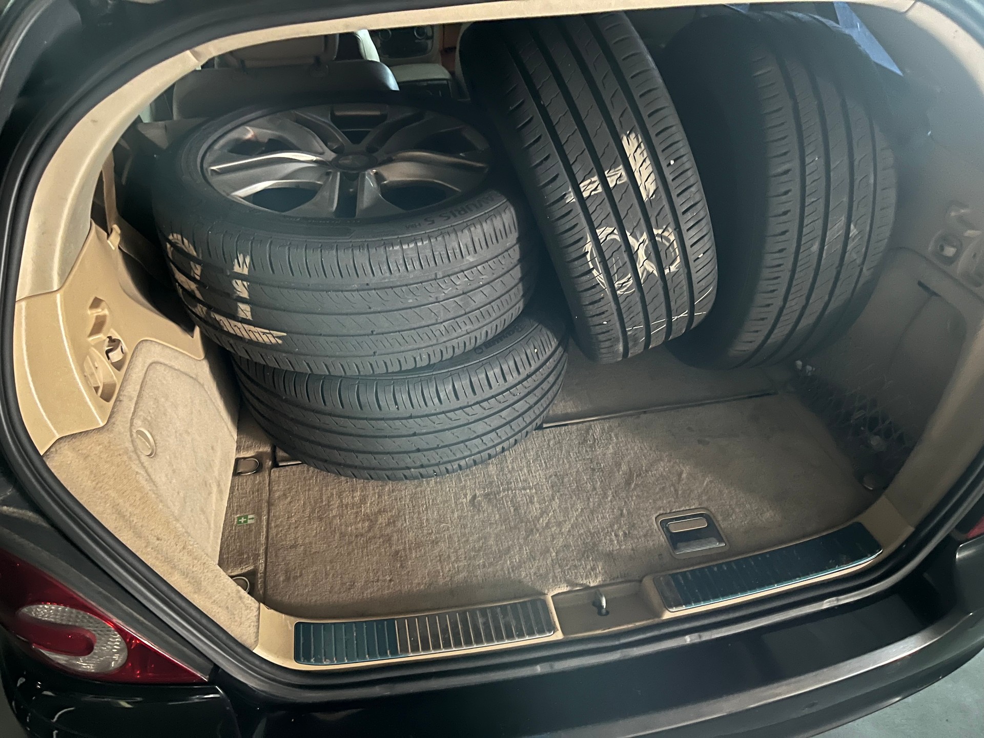 MERCEDES-BENZ R 320 CDI 4Matic 7G-Tronic-image-15