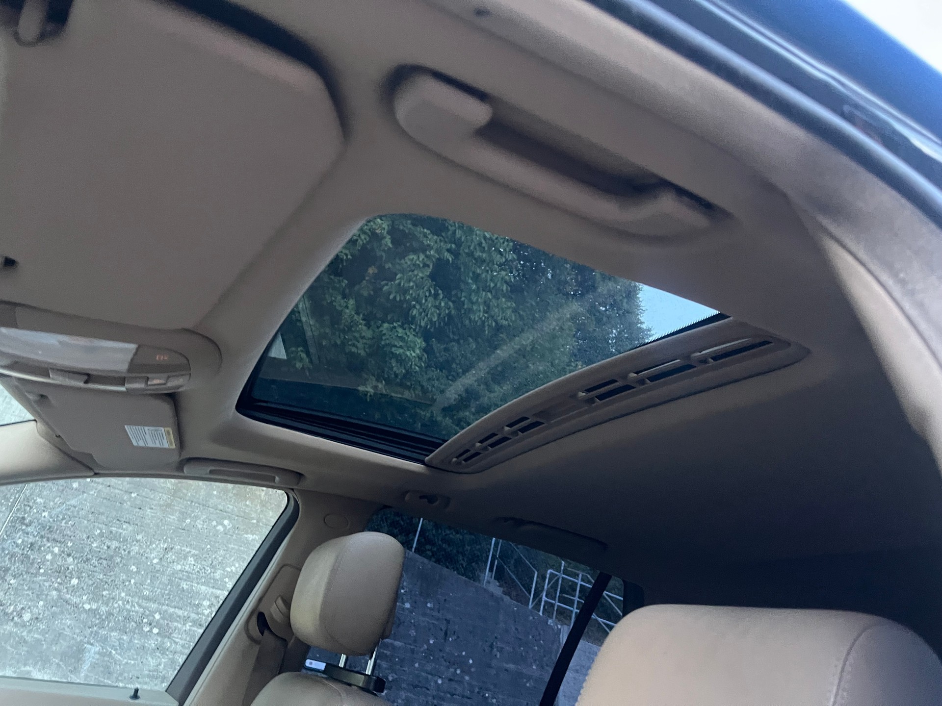 MERCEDES-BENZ R 320 CDI 4Matic 7G-Tronic-image-6