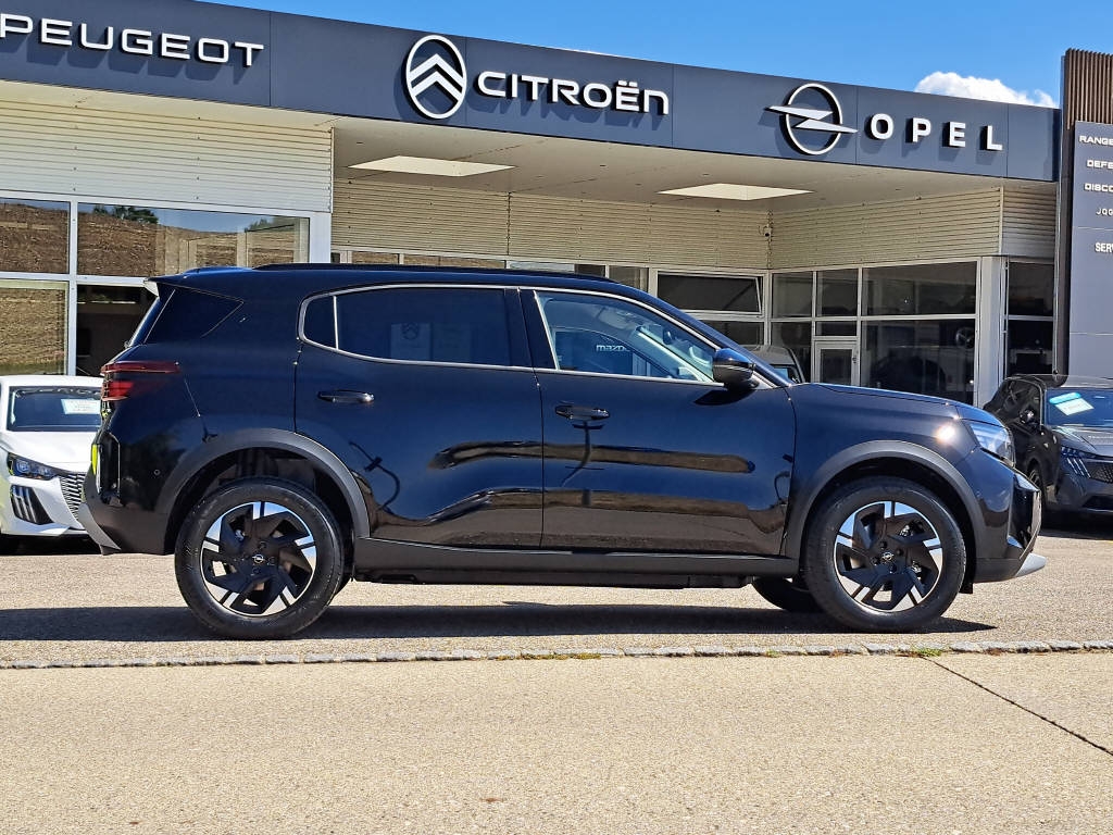 OPEL Frontera-e long range GS (jusqu'à 432 km d'autonomie)-showroom-element-1