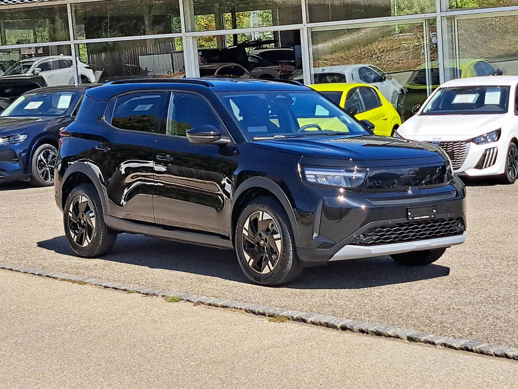 OPEL Frontera-e long range GS (jusqu'à 432 km d'autonomie)-showroom-element-3