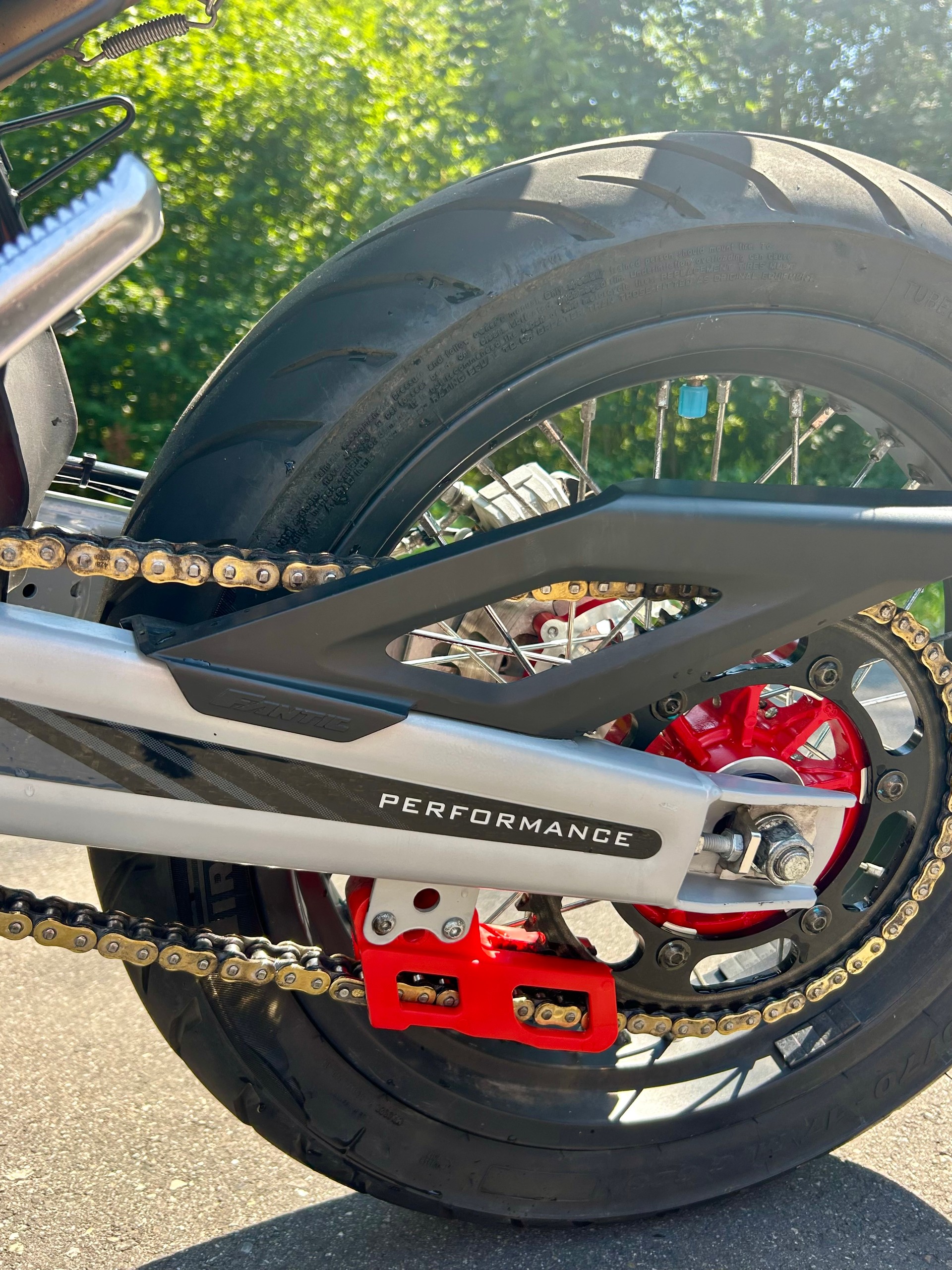 FANTIC XMF 125-image-1