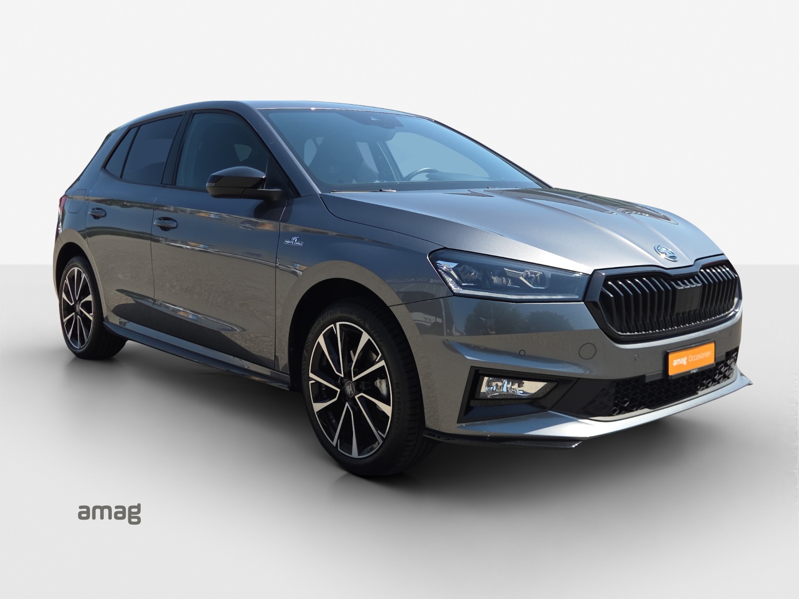 SKODA Fabia 1.5 TSI Monte Carlo DSG-image-5