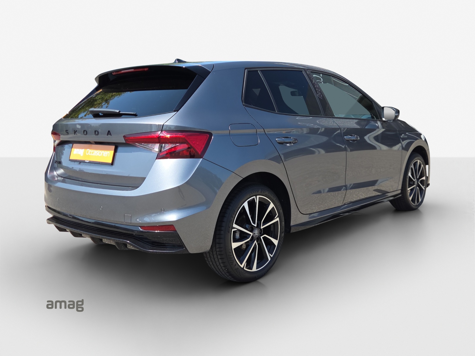 SKODA Fabia 1.5 TSI Monte Carlo DSG-image-4