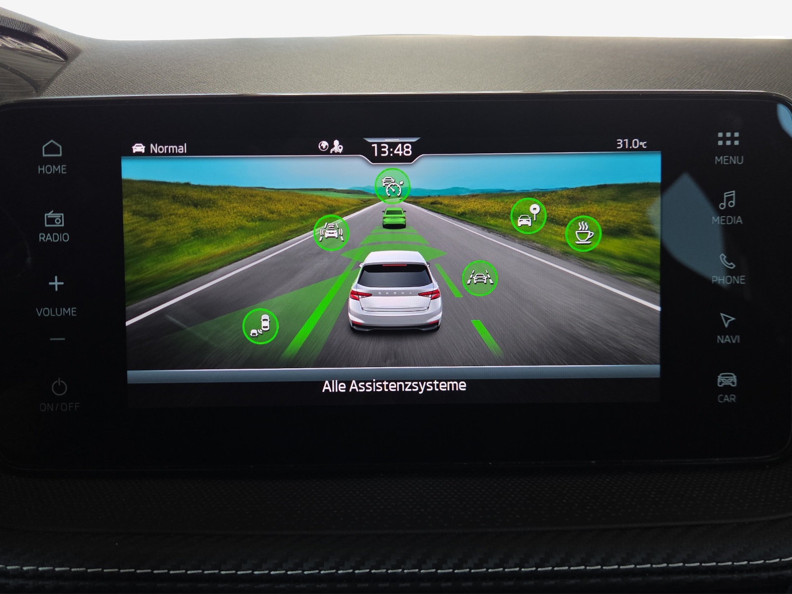 SKODA Fabia 1.5 TSI Monte Carlo DSG-image-14