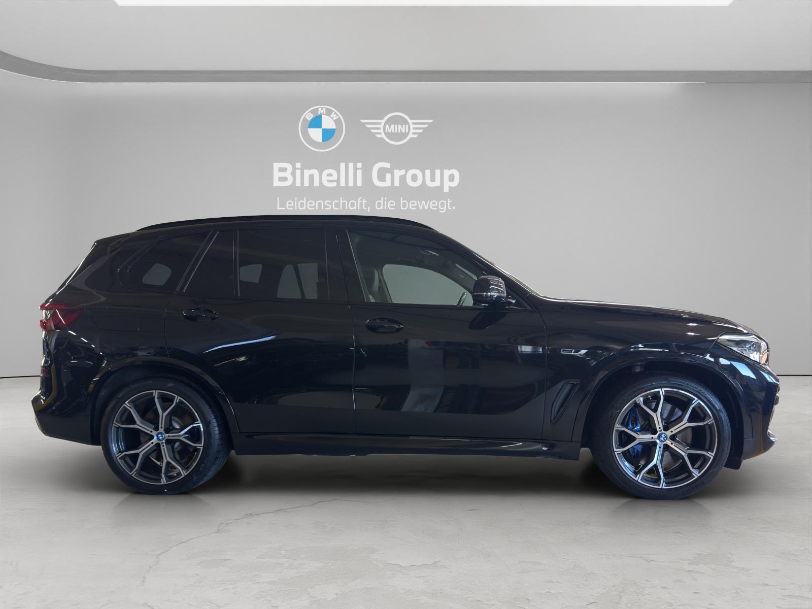 BMW X5 45e xDrive SAG-image-18