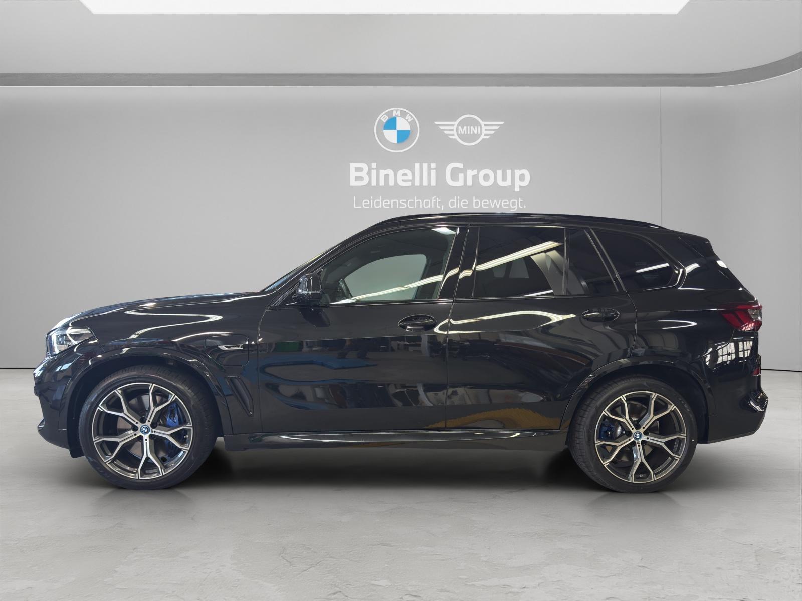 BMW X5 45e xDrive SAG-showroom-element-3
