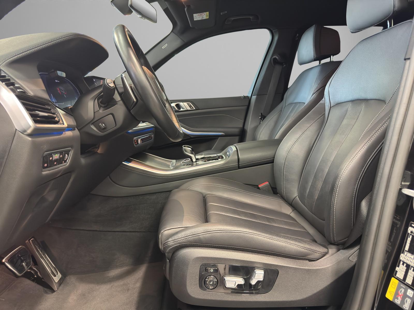 BMW X5 45e xDrive SAG-image-6
