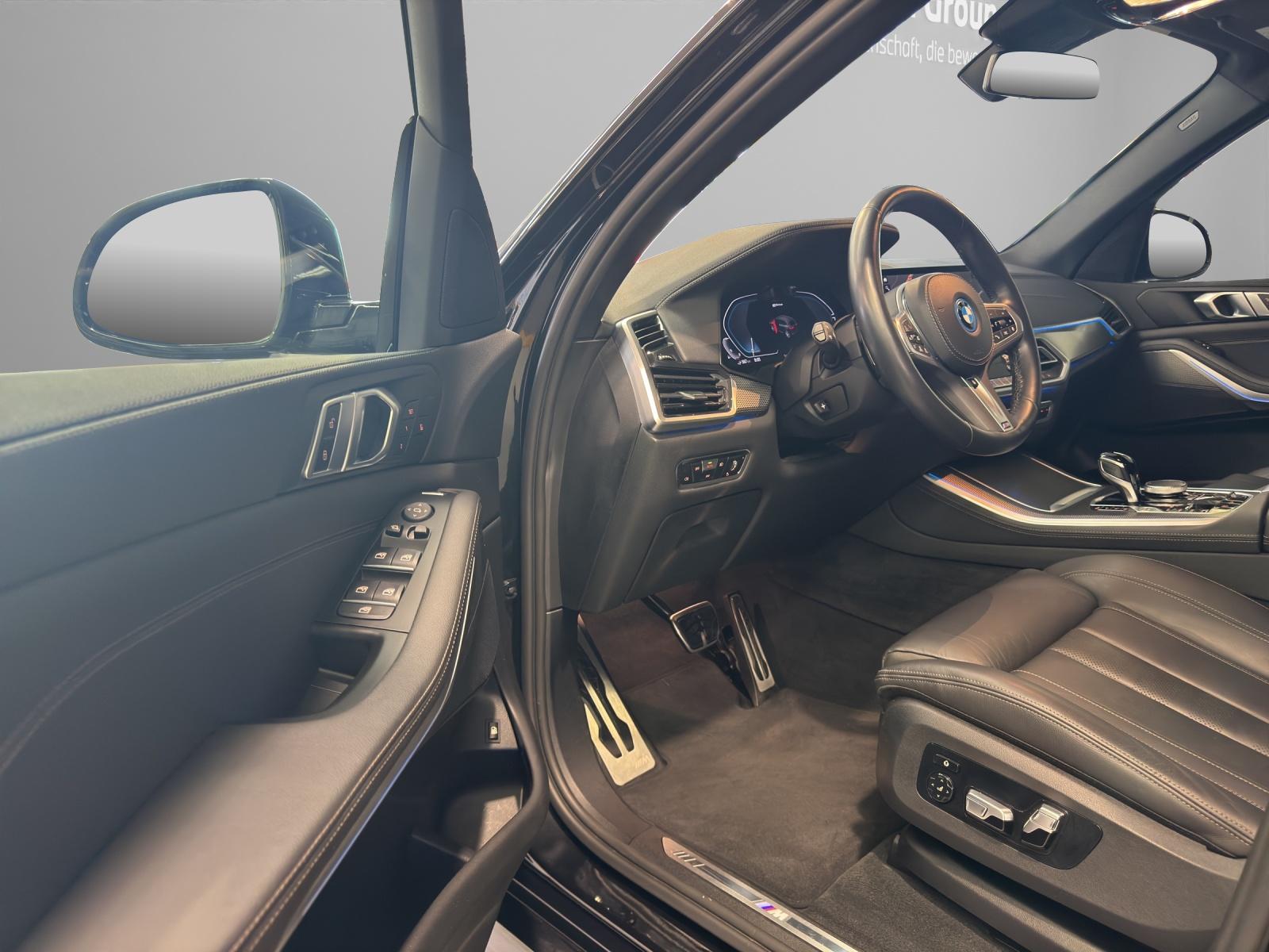 BMW X5 45e xDrive SAG-image-4