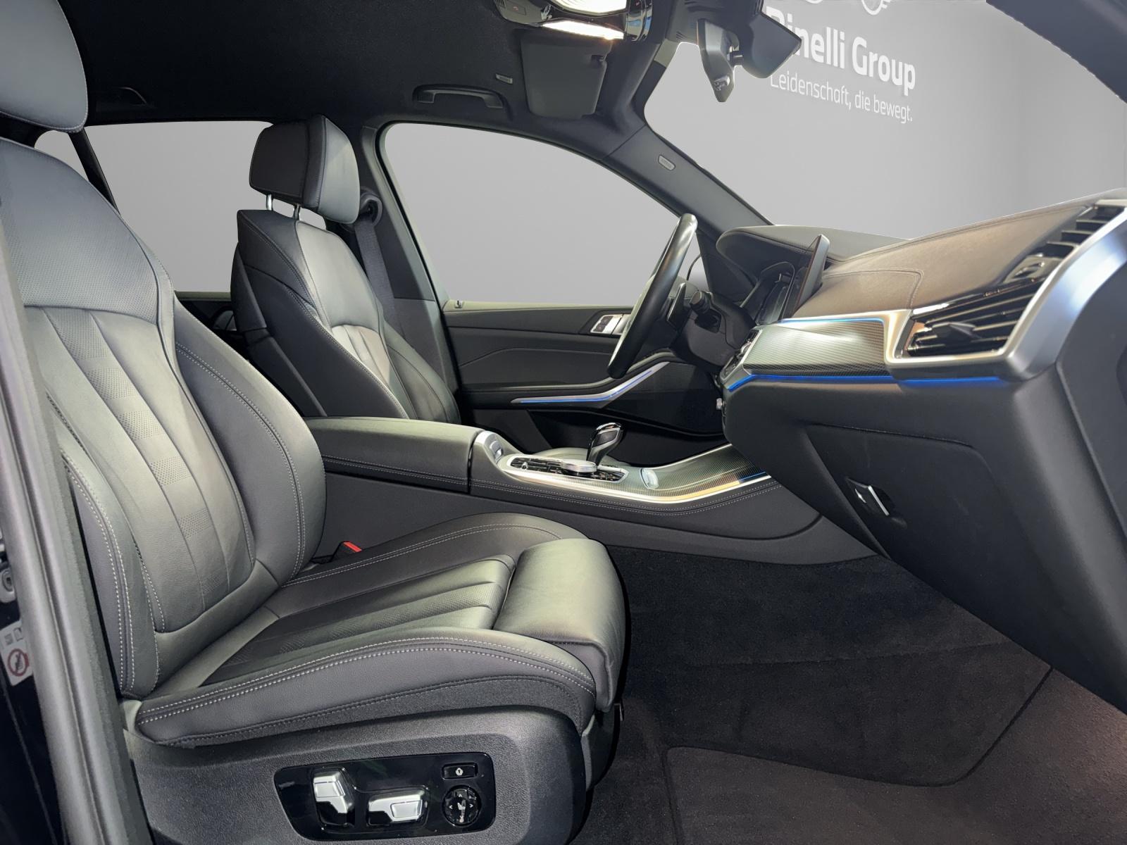 BMW X5 45e xDrive SAG-image-20