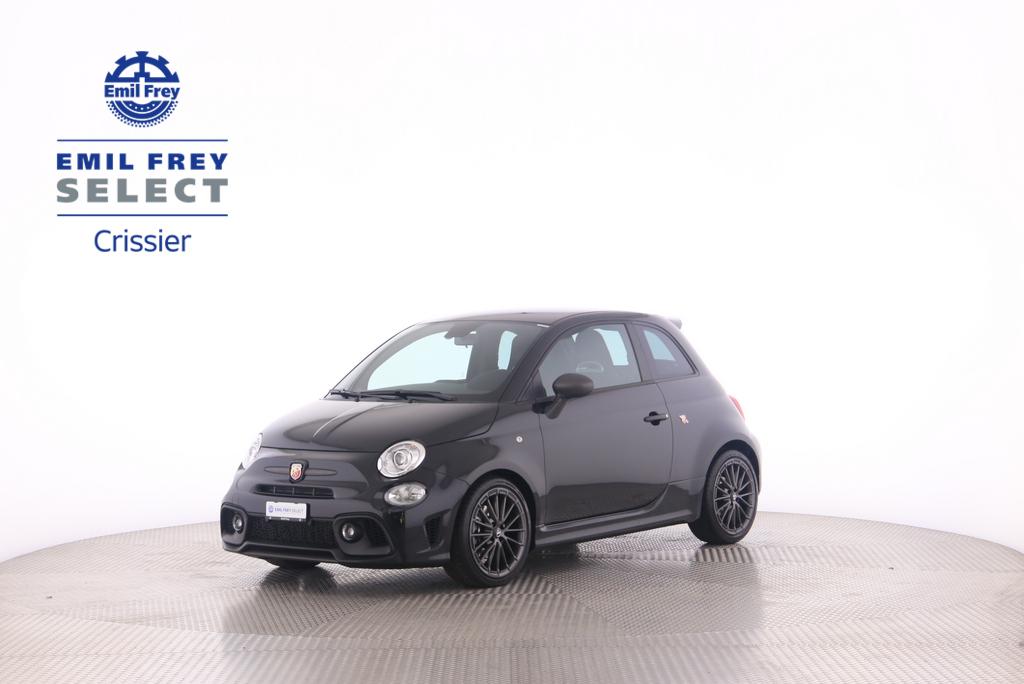 FIAT 595 Abarth 1.4 T-Jet 165 Premium-showroom-element-1