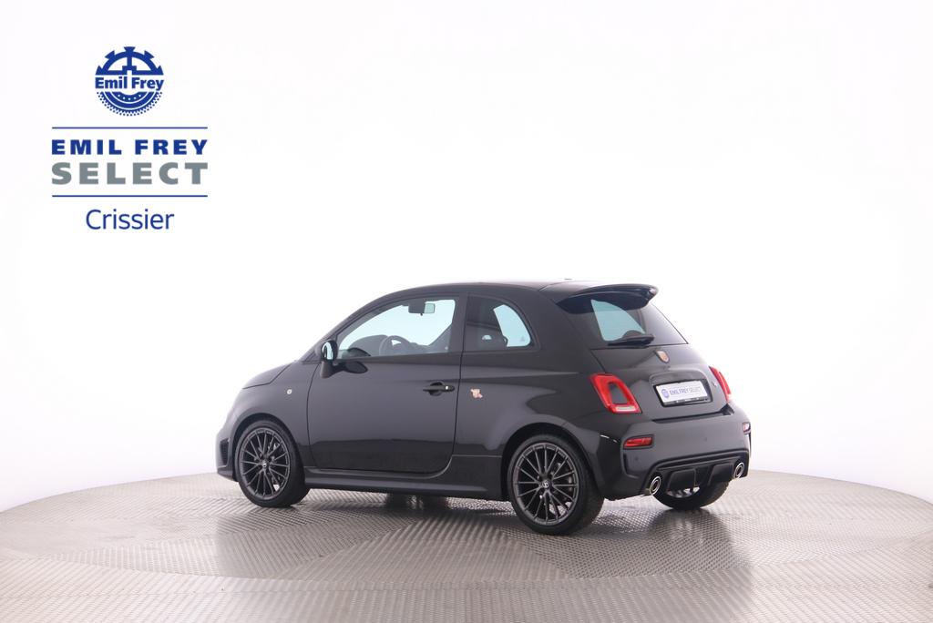 FIAT 595 Abarth 1.4 T-Jet 165 Premium-image-9