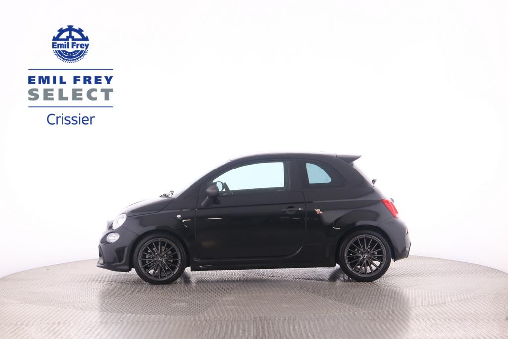 FIAT 595 Abarth 1.4 T-Jet 165 Premium-showroom-element-3