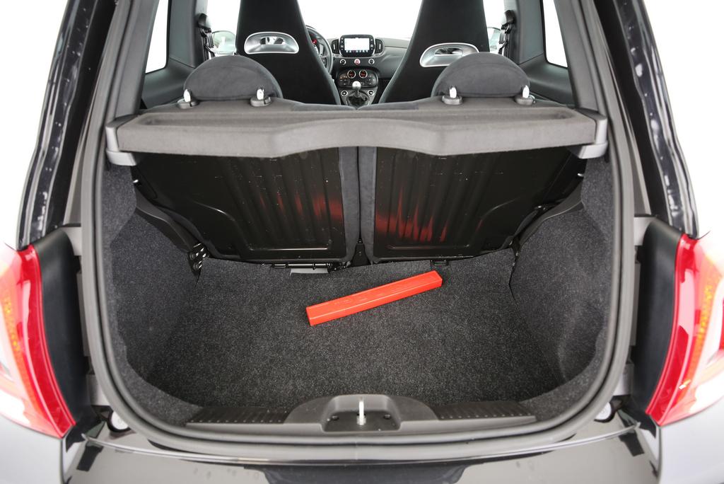 FIAT 595 Abarth 1.4 T-Jet 165 Premium-image-8