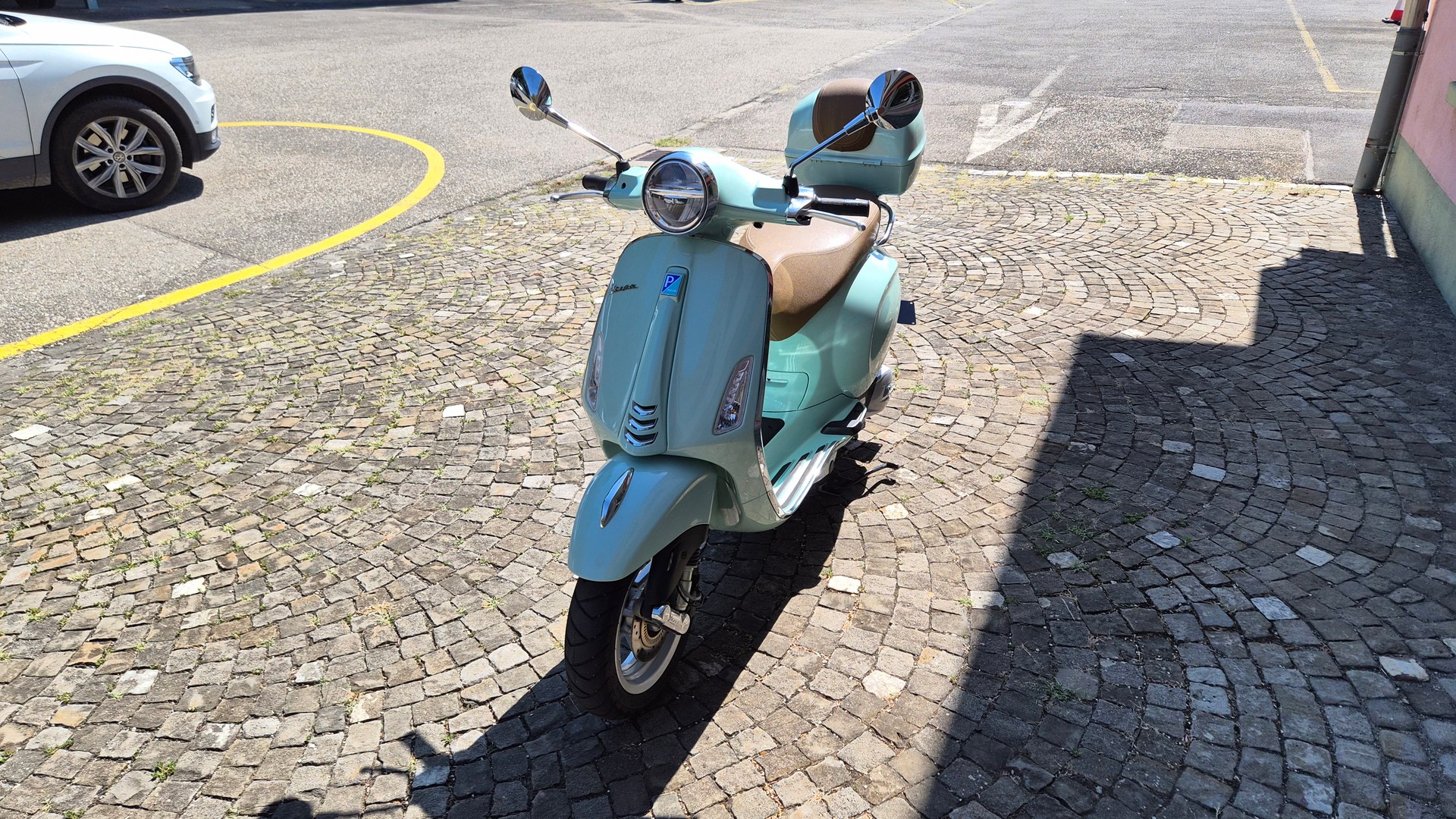 PIAGGIO Vespa 125 Primavera-image-7