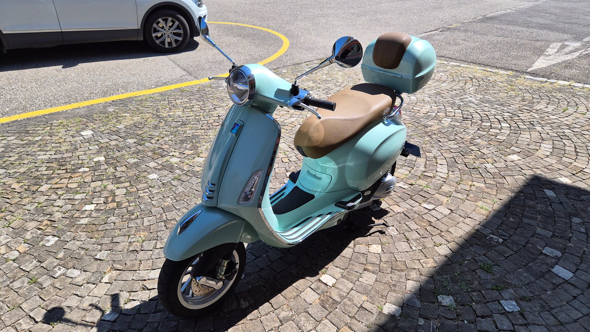 PIAGGIO Vespa 125 Primavera-image-6